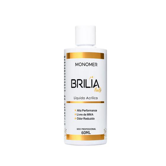 Imagem de Monomer Brilia Nails 60ml