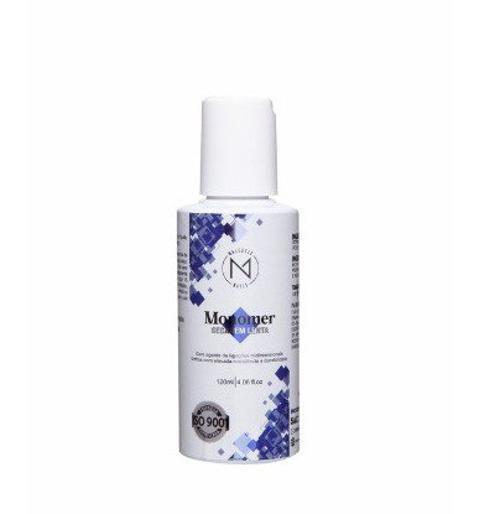 Imagem de Monomer Lento 120Ml - Majestic