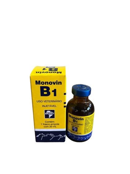 Imagem de Monovin B1 20ML