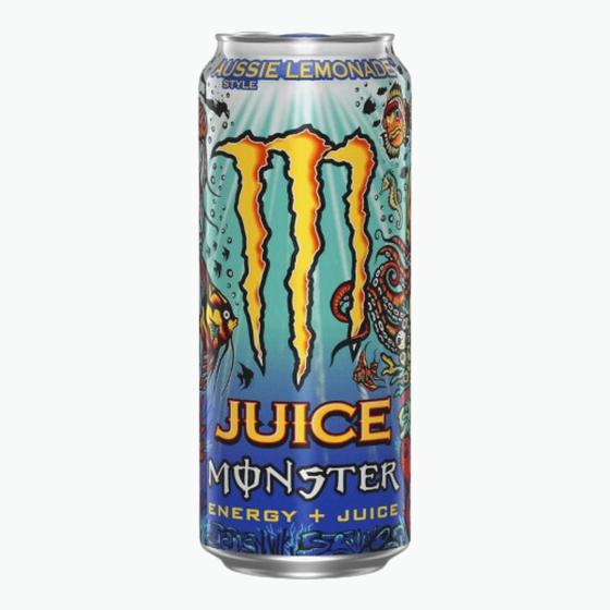 Monster Aussie Lemonade