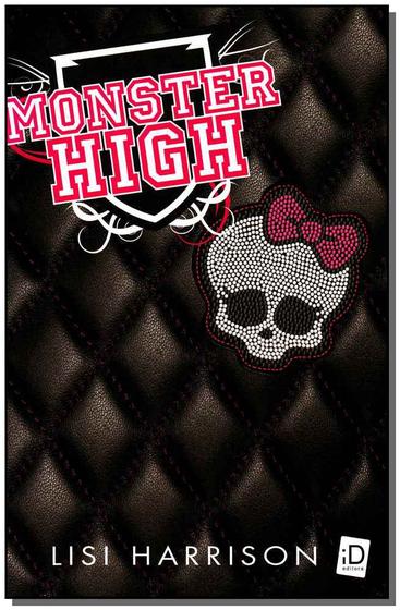 Imagem de Monster High -