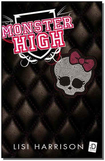 Imagem de Monster High