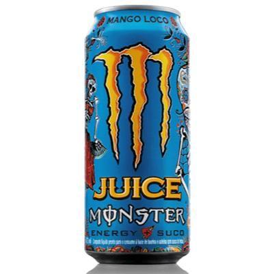 Imagem de Monster Mango Loco  6 pzas x 473 ml