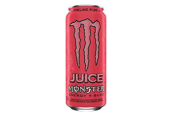 Imagem de Monster Pipeline Punch    6 pzas x 473 ml