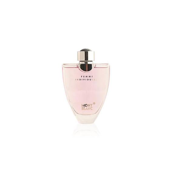 Imagem de Mont Blanc Individuel Edt F 75ML Blanc Individuel Edt F 75Ml