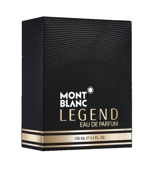 Imagem de Mont Blanc Legend Masc Edp 50ml