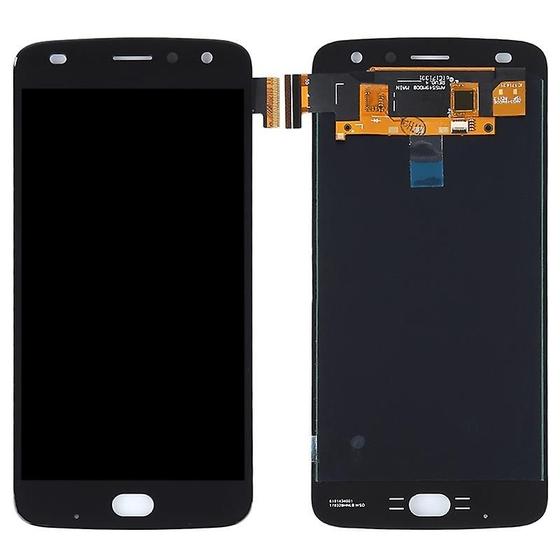 Imagem de Montagem Completa de Tela LCD e Digitalizador para Motorola Moto Z2