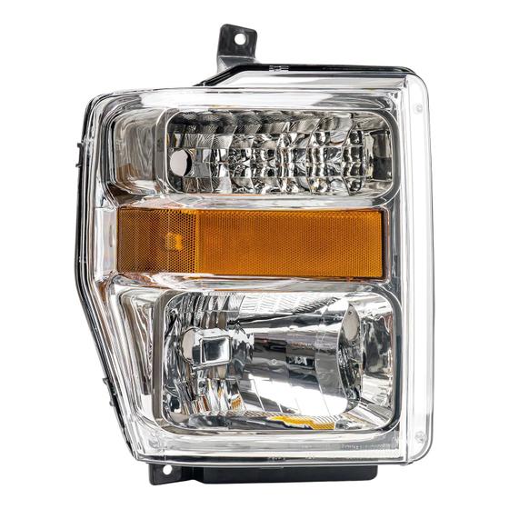 Imagem de Montagem de Farol para Torchbeam F250, F350, F450 e F550