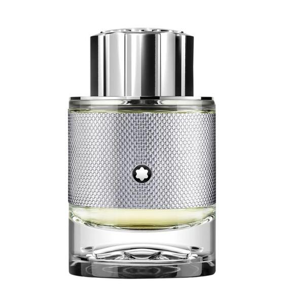 Imagem de Montblanc Explorer Platinum Eau de Parfum - Perfume Masculino - 60ml