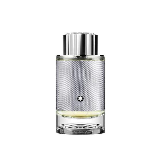 Imagem de Montblanc Explorer Platinum Edp - Perfume Masculino 100ml 