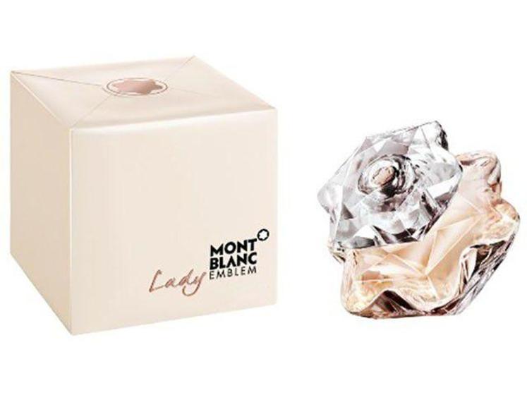 Imagem de Montblanc Lady Emblem Perfume Feminino - Eau de Parfum 75ml