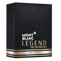 Imagem de Montblanc legend eau de parfum 100ml