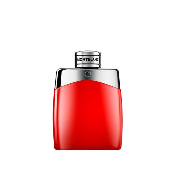 Imagem de MontBlanc Legend Red Eau de Parfum - Perfume Masculino 50ml