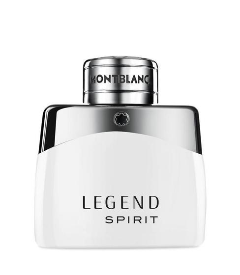 Imagem de Montblanc Legend Spirit Masculino Eau De Toilette 50Ml