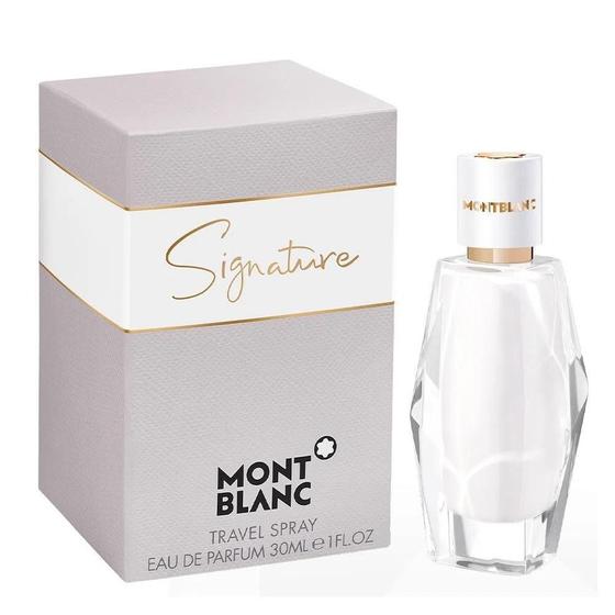 Imagem de Montblanc Signature Feminino Eau De Parfum 30Ml