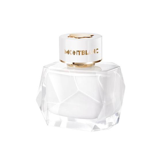 Imagem de Montblanc Signature Feminino Eau de Parfum Perfume 90 Ml