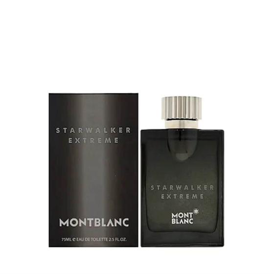 Imagem de Montblanc Starwalker Extreme Eau de Toilette Masculino 75ml