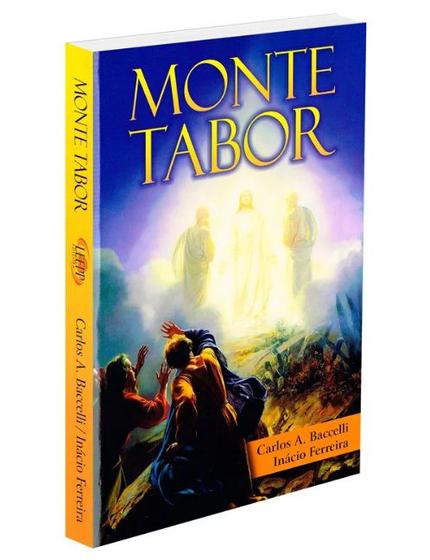 Imagem de Monte Tabor - LEEPP