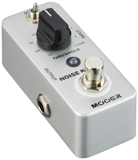 Imagem de Mooer pedal noise killer
