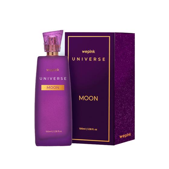 Imagem de Moon Desodorante Colônia 100ml