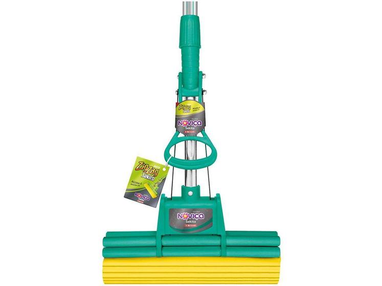 Mop Bettanin Noviça  - Sekito é boa?