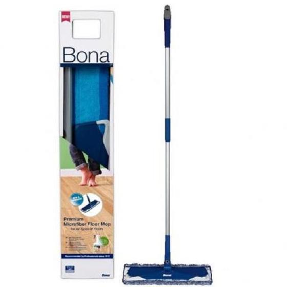 Imagem de Mop Completa Com Refil De Limpeza Bona Premium