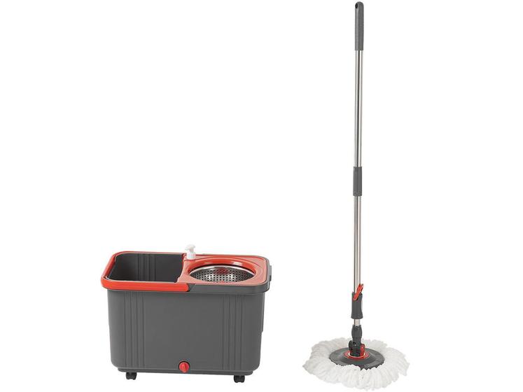 Mop Giratório com Balde Bettanin  - SP9090 é boa?