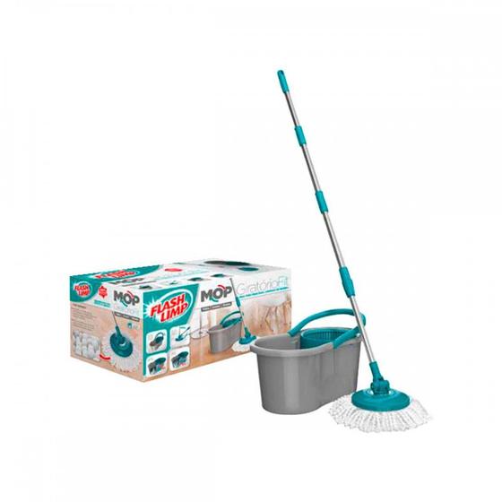 Imagem de Mop Giratorio Fit Flash-Mop5010