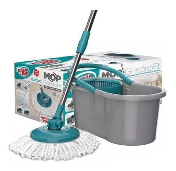 Imagem de Mop giratorio fit sun guider mop5010