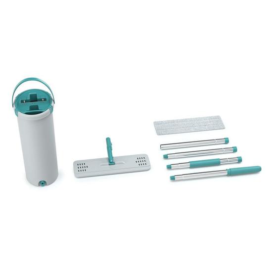 Mop Lava e Seca Fit Flash Limp 5 Litros MOP6088 Menor preço em Mop Lava e Seca Fit Flash Limp 5 Litros MOP6088