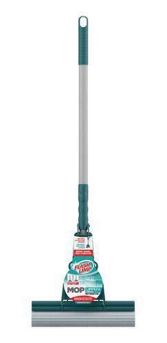 Mop Limpeza Geral Plus FlashLimp MOP7671 Lava e Seca Menor preço em Mop Limpeza Geral Plus FlashLimp MOP7671 Lava e Seca