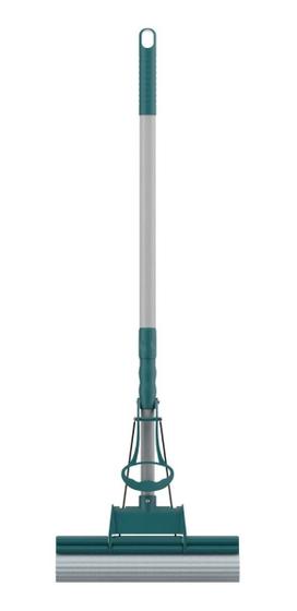 Imagem de Mop Limpeza Geral Plus Flashlimp Rodo Com Maior Poder Absorção Lava e Seca