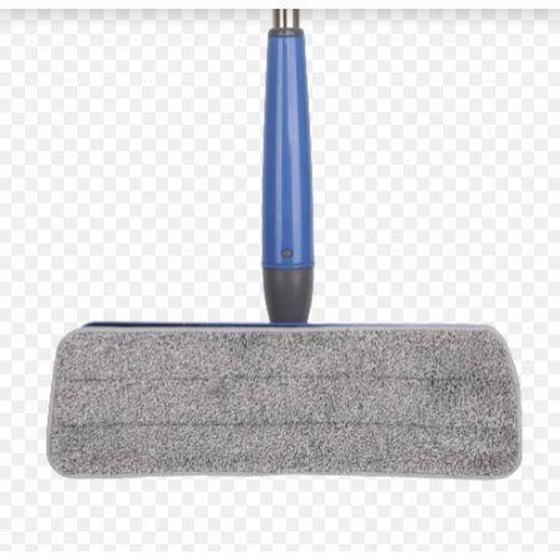 Imagem de Mop Rodo Spray Perfect pro Automático com reservatorio na base azul