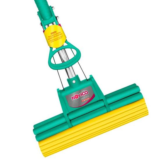 Imagem de Mop Sekito Com Cabo Noviça Bettanin
