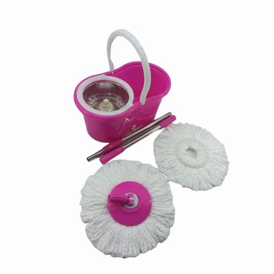 Imagem de Mop Smart Com 2 Refil