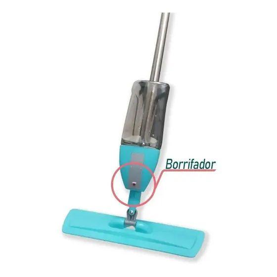 Imagem de Mop Spray com Reservatório e Refil Microfibra