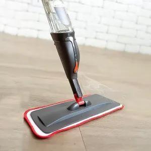 Imagem de Mop Spray Com Reservatório e Refil Premium e Resistente