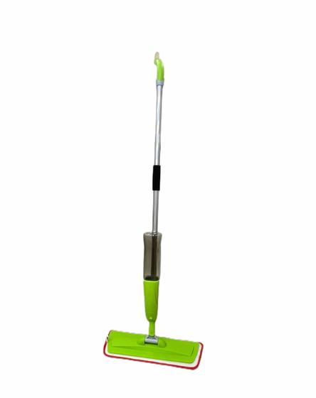 Imagem de Mop Spray Esfregão Vassoura Com Reservatório
