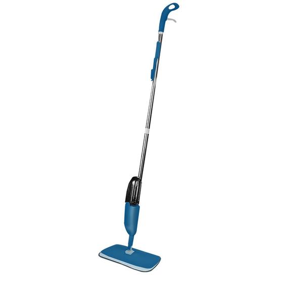 Imagem de Mop Spray Giratório Reservatório e dispenser 350ml com refil