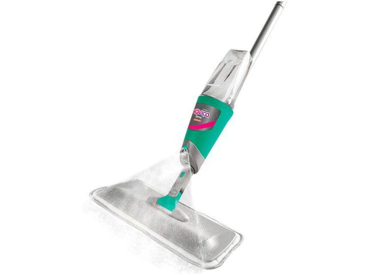 Mop Spray Microfibra Bettanin - Noviça é boa?