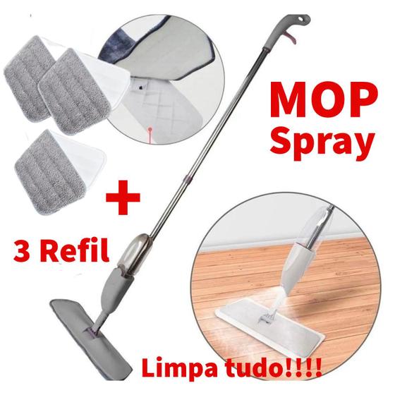 mop spray Vassoura Flexibilidade piso presente casa nova limpar o xixi