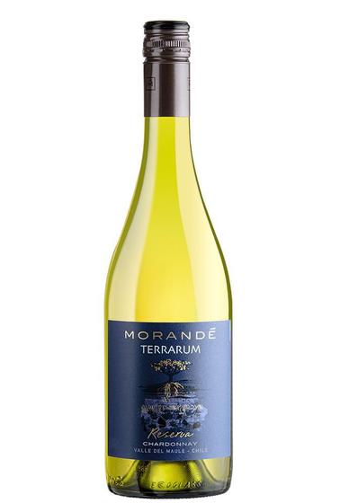 Imagem de Morandé Terrarum Reserva Chardonnay 750ml