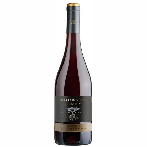 Imagem de Morande terrarum selected blocks pinot noir