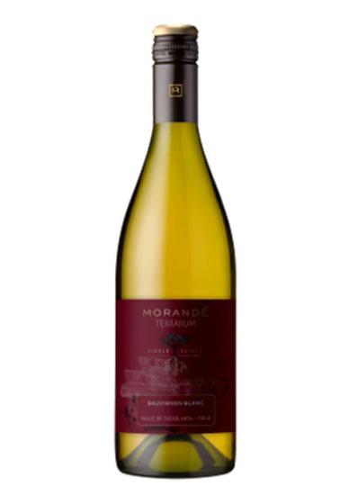 Imagem de Morandé Terrarum Single Estate Sauvignon Blanc 750ml - Vinã Morandé