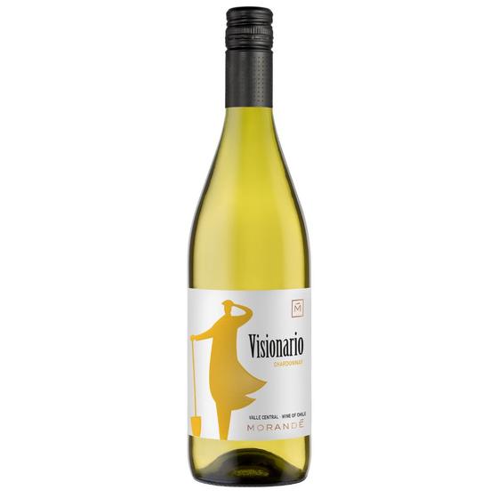 Imagem de Morande Visionario Chardonnay   750ML