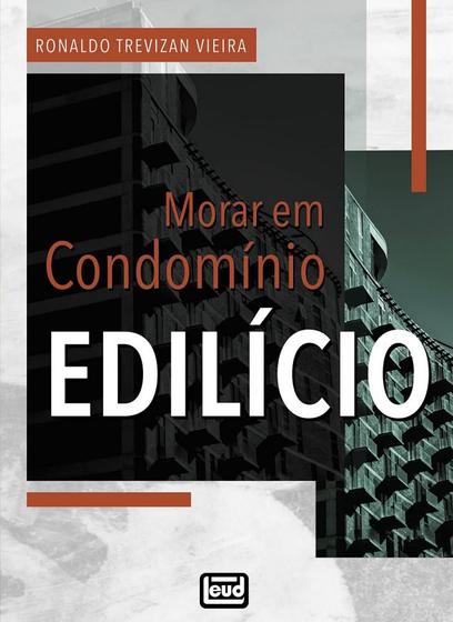 Imagem de Morar em Condomínio Edilício