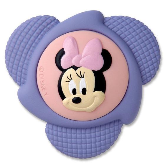 Imagem de Mordedor BDA Disney Baby - Minnie - Toyster