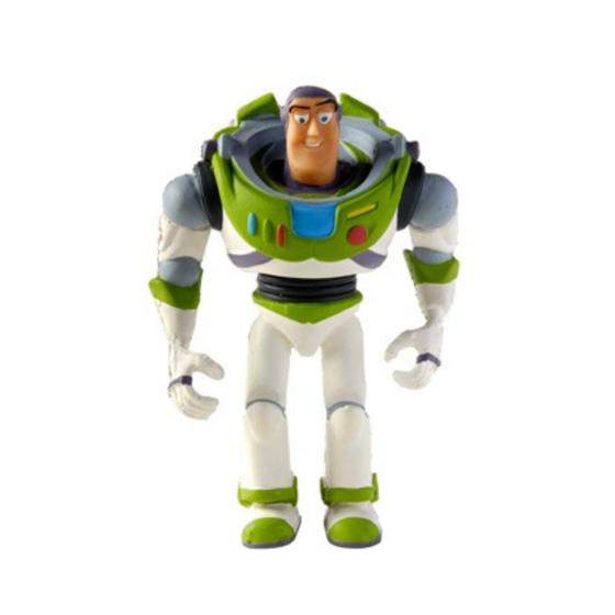 Imagem de Mordedor para bebe toy story rex buzz woody em latex