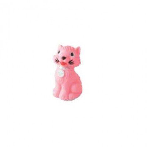 Mordedor Pet Brinquedo Gatinho Sonoro 10 Cm Menor preço em Mordedor Pet Brinquedo Gatinho Sonoro 10 Cm