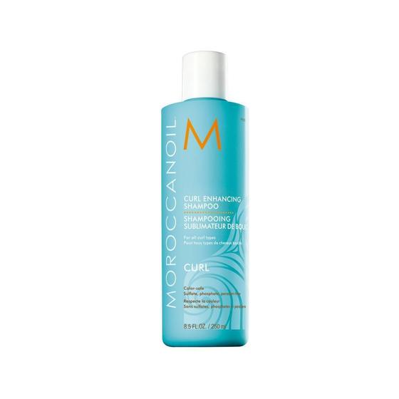 Imagem de Moroccanoil Curl Shampoo 250Ml